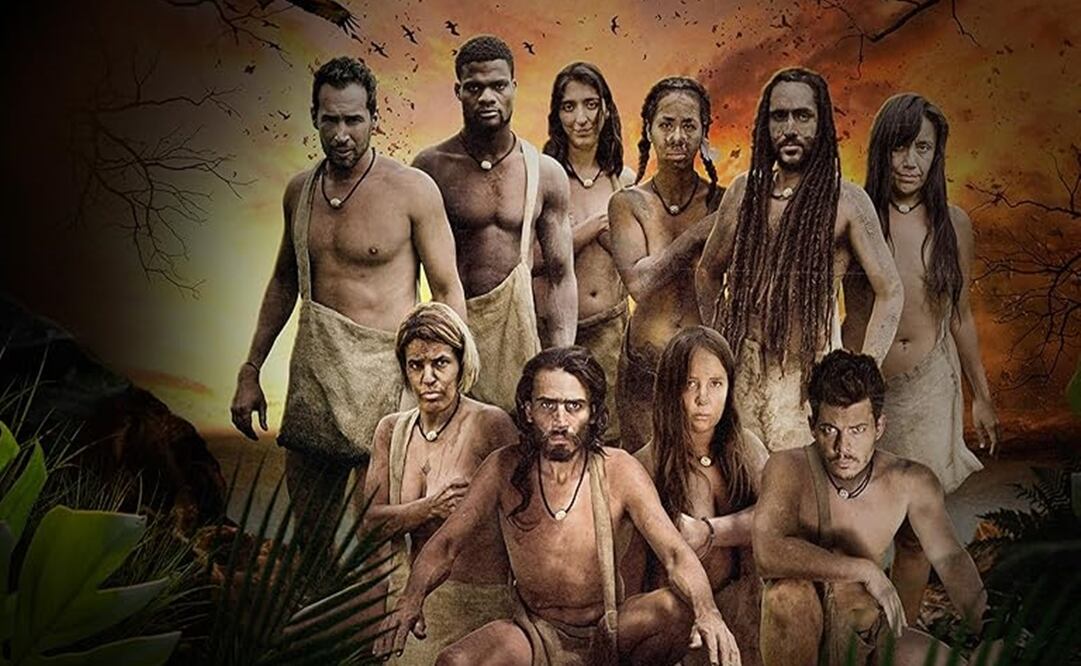 Este es uno de los realities más extremos de la historia. Foto: Max.