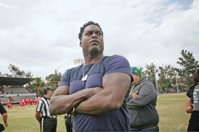 "No hay limitantes para jugar americano