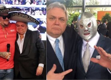 Andy Ruiz, El Hijo del Santo y equipos de la Liga MX lamentan la muerte de Carlos Bremer