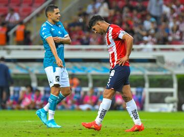 Chivas perdió en la cancha y en "el escritorio"; la Comisión Disciplinaria acepta el error y no sanciona al Mazatlán