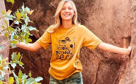 ¿Qué ver?: “American Murder: Gabby Petito”, la serie sobre el asesinato de una joven influencer