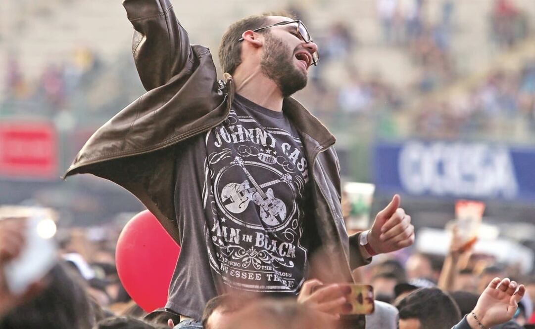 La fiesta se apoderó de la jornada. (CHRISTIAN PALMA. AP)