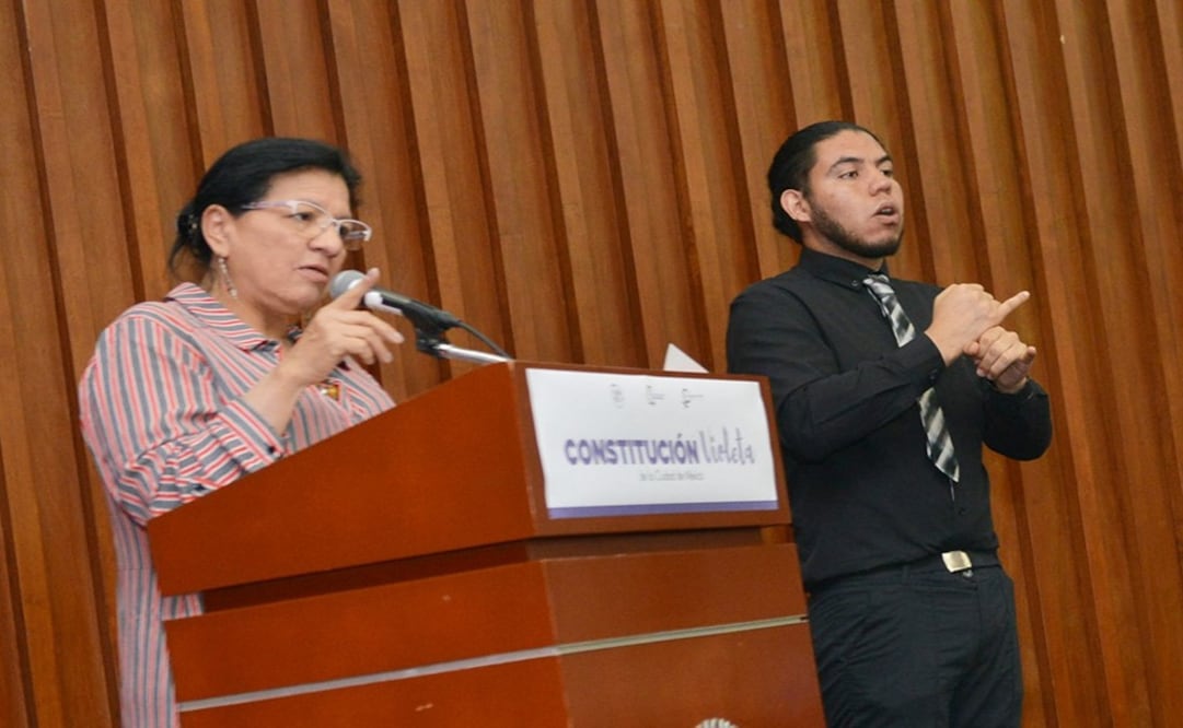 Foto: Twitter @CDHDF