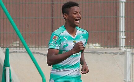 Santos Laguna habría renovado a Joao Maleck, preso en Puente Grande 