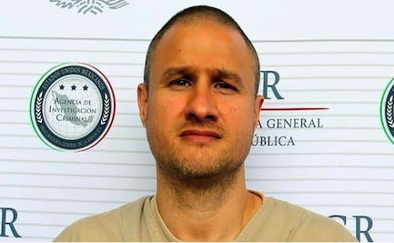 EU dice a México que el capo de la droga "La Barbie" sigue bajo custodia