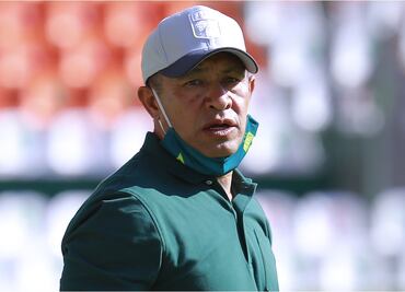 Nacho Ambriz, cerca de un equipo que disputará la Liguilla