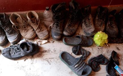 Qué sí hay en el rancho de Teuchitlán; lo que sabemos y lo que aún no sabemos del caso que estremece a México