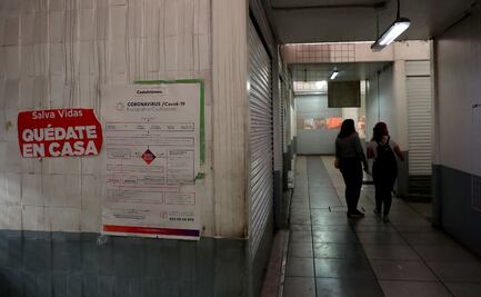 Por semáforo rojo, del 22 al 28 de junio la CDMX no retomará estas actividades