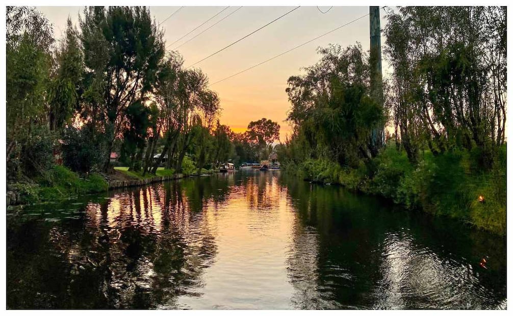 Imagen: Twitter @turismocdmx