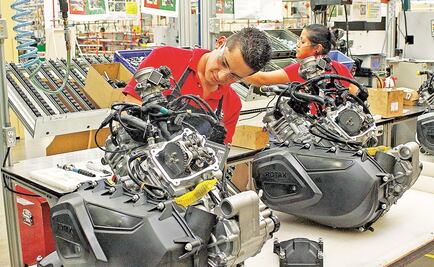 Sector industrial confía en que se mantenga renegociación del TLCAN