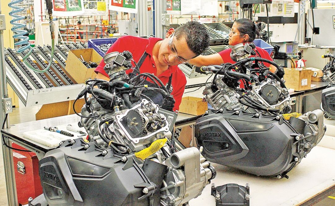 Foto: Archivo / EL UNIVERSAL