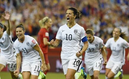 EU elimina a las favoritas alemanas y es finalista