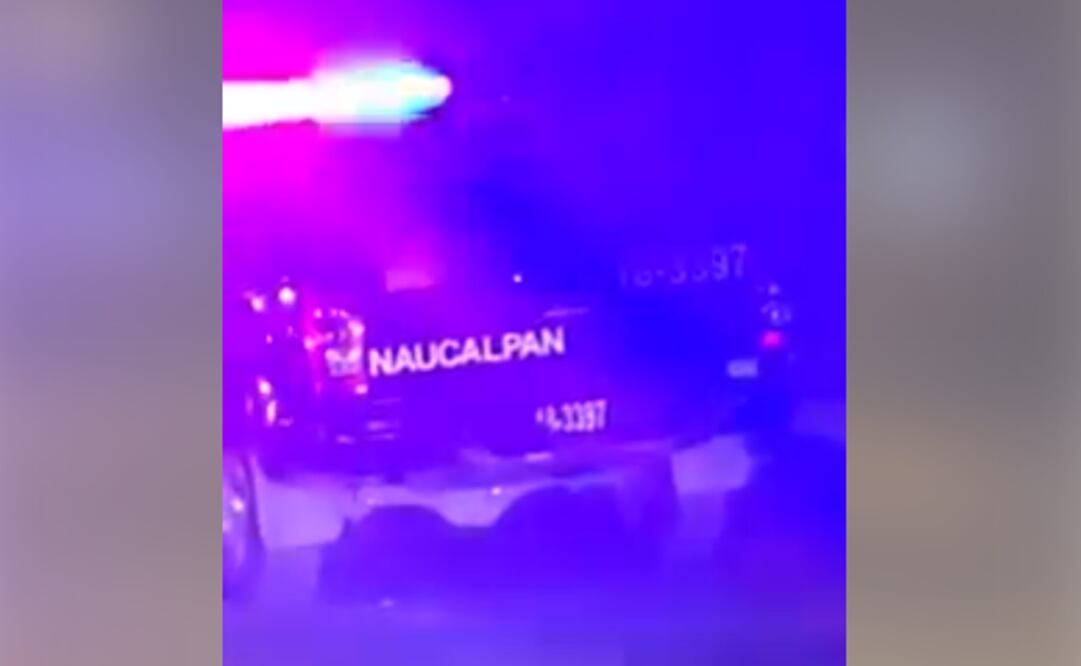 Foto: Archivo/EL UNIVERSAL