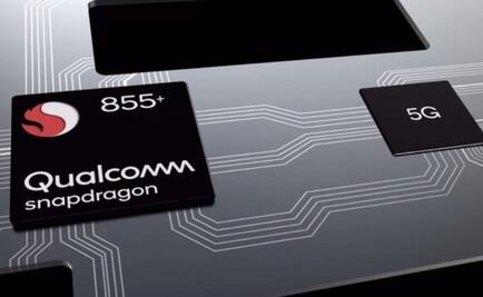 Qualcomm presenta su nuevo procesador Snapdragon 855 Plus