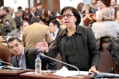 Piden informe de ingresos por predial