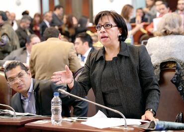 Piden informe de ingresos por predial