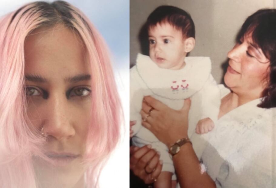 Diseñadores de moda mexicana felicitan a sus mamás en el Día de la Madre