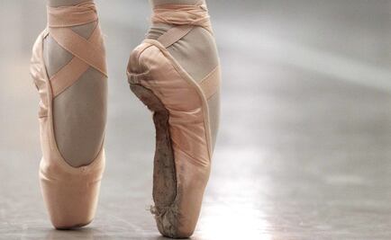 Young ballet dancers raise funds to study abroad