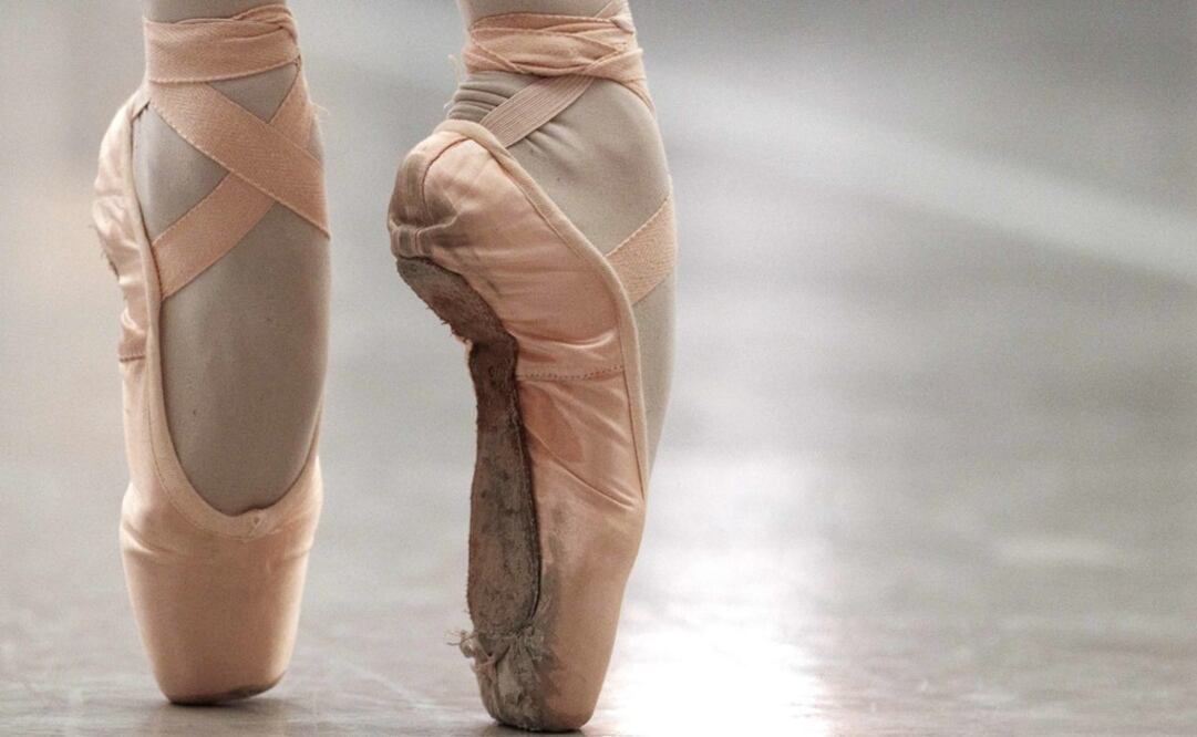 In recent years, Mexican ballet dancers such as Isaac Hernández and Elisa Carrillo have rose to fame - Photo: Denis Balibouse/REUTERS