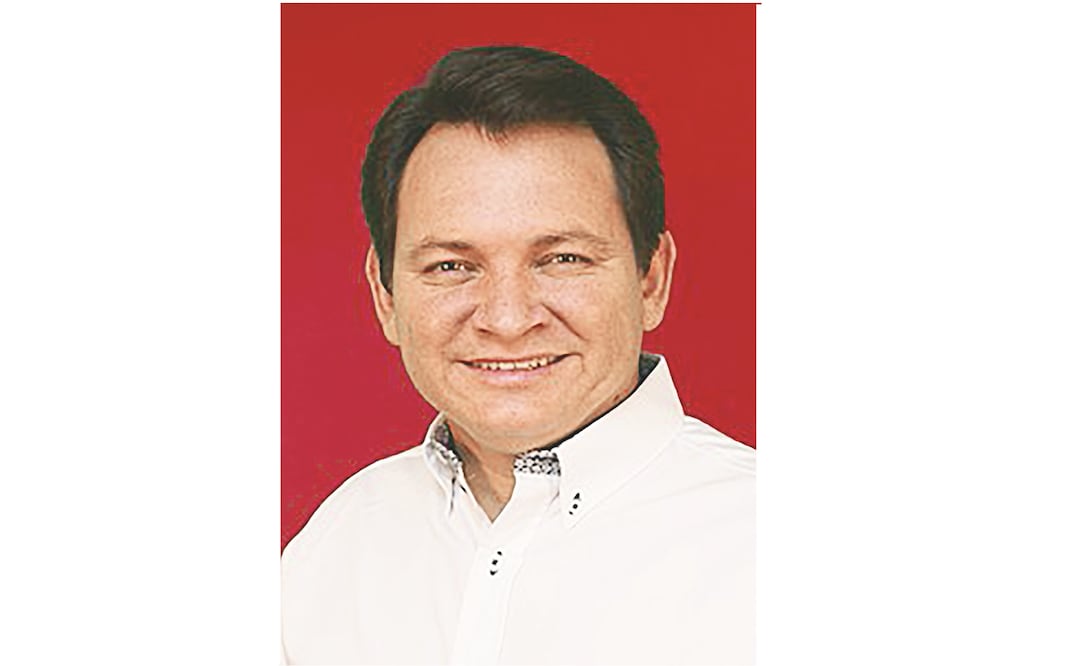 El superdelegado y su falsa sobrina a cargo del ISSSTE