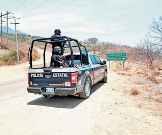 Ataque en Guayabo deja siete muertos