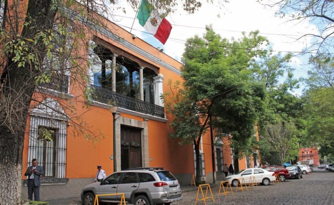 Foto: Archivo EL UNIVERSAL / Cynthia Carrillo