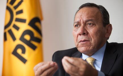 Contagio de AMLO, por estrategia sanitaria frívola e irresponsable: Jesús Zambrano