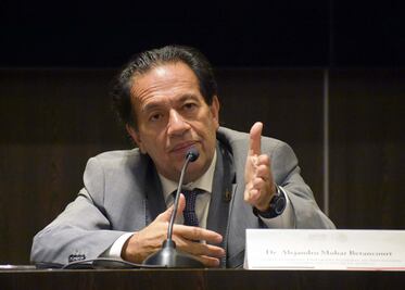 Secretaría de Salud crea registro nacional de cáncer