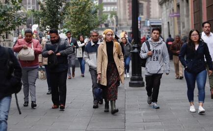 Se esperan heladas para mañana 28 de enero en CDMX; activan doble alerta 