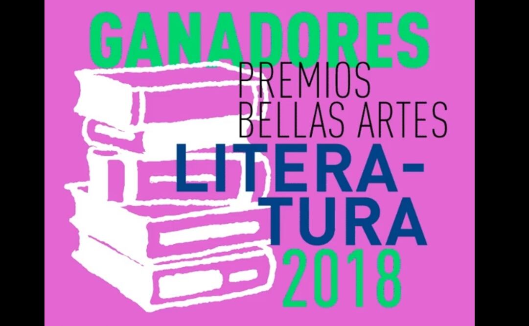 Foto: Twitter @literaturainba