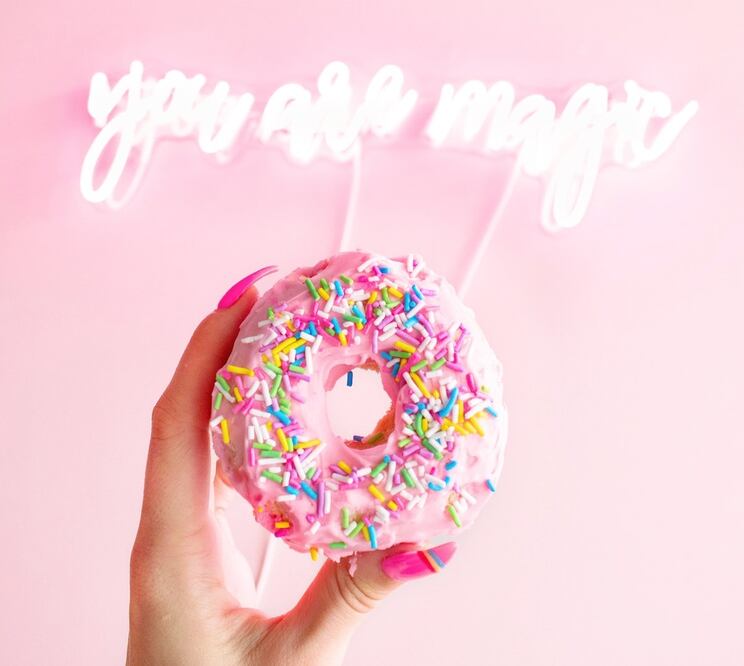 Lleva la tendencia en manicure que mejor vaya con tu manera de ser / Foto: Pexels