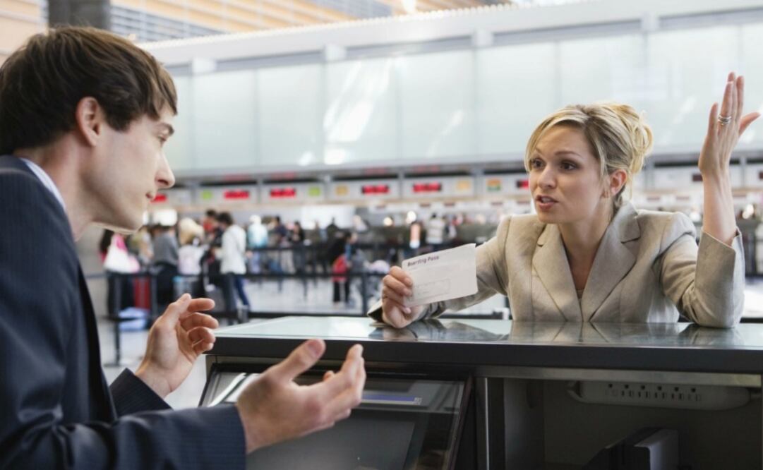 Si la aerolínea no responde a tu queja puedes recurrir a la Dirección de Aeronáutica Civil. (Foto: iStock)