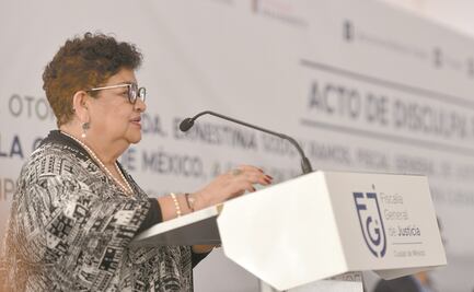 ... y fiscalía se disculpa por crimen de odio