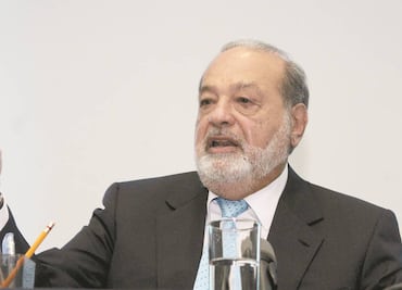 Suben ventas, pero cae flujo operativo de Grupo Carso