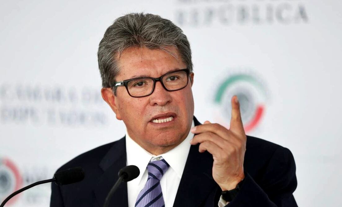 Foto: Archivo EL UNIVERSAL 