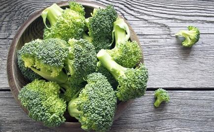 El brócoli puede ayudarte a controlar la diabetes