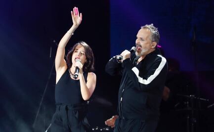Tras asalto a Miguel Bosé, Ximena Sariñana, Alejandro Fernández y otros famosos se solidarizan