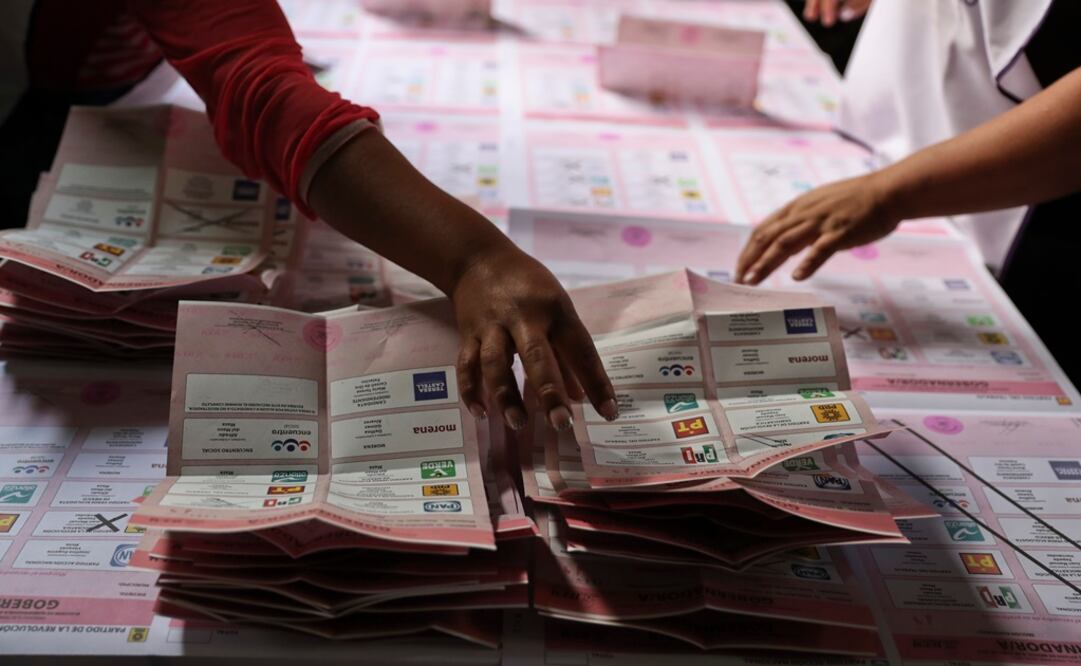 Foto: Archivo / EL UNIVERSAL