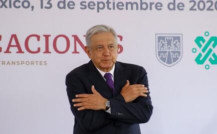 La CDMX pasó de 6 a 3 homicidios diarios: AMLO