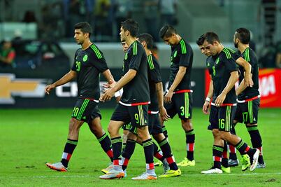 "Piojo" acepta que aún no tiene a los 11