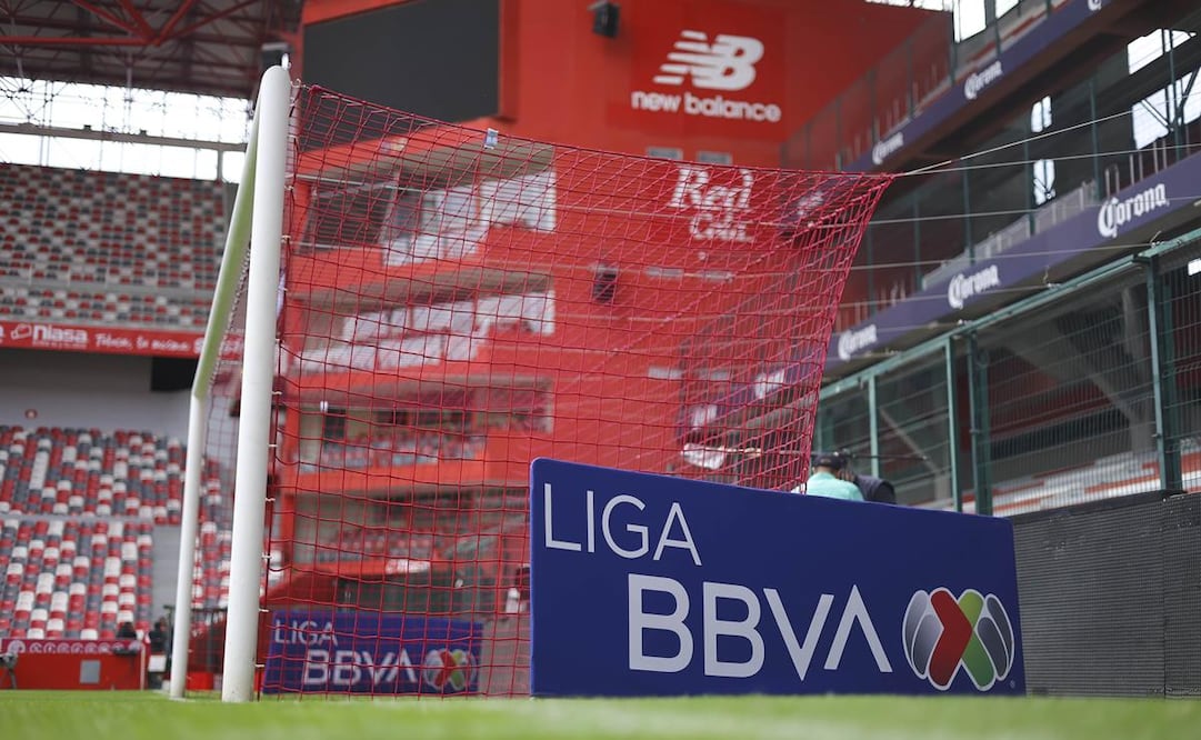 Dónde ver EN VIVO Jornada 4 de la Liga MX / Foto: Imago7