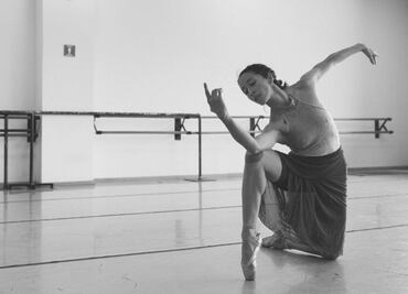 Taller Coreográfico de la UNAM presenta su primera temporada del año