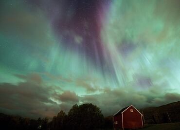 Rusia y China colaboran para modificar la ionosfera