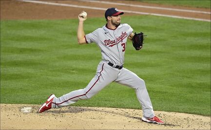 MVP de la Serie Mundial se pierde toda la temporada por lesión