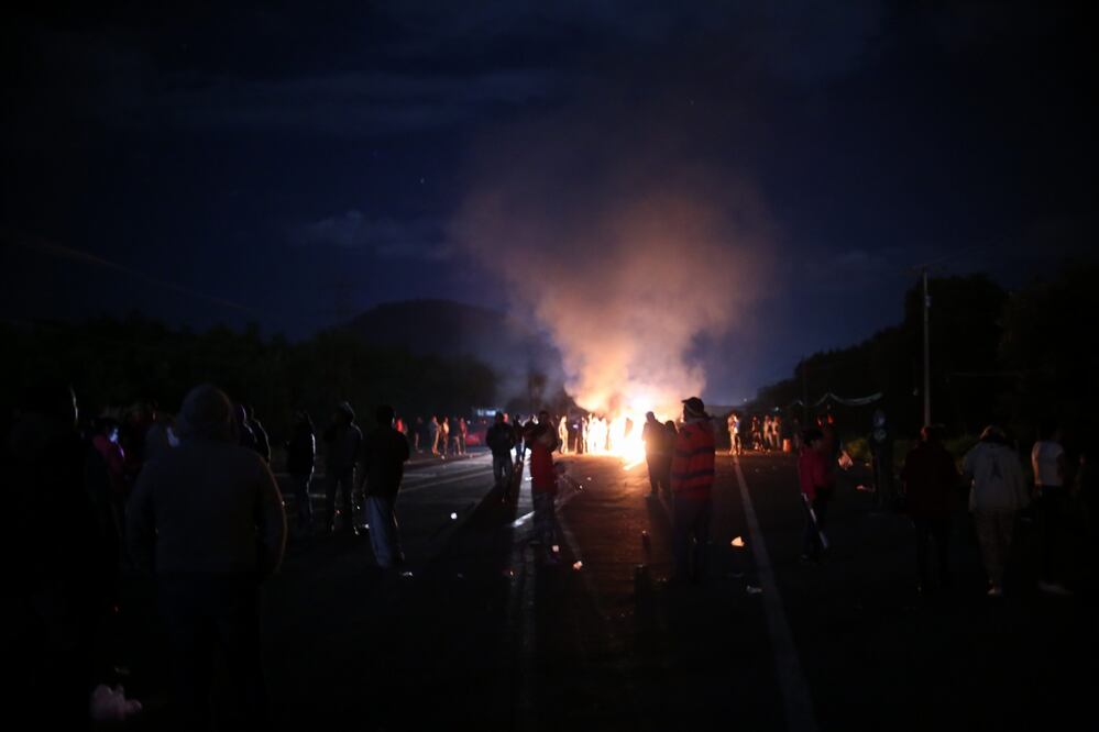 Foto: Armando Solis / EL UNIVERSAL