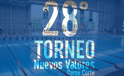 La reactivación de la natación va bien; regresan competencias