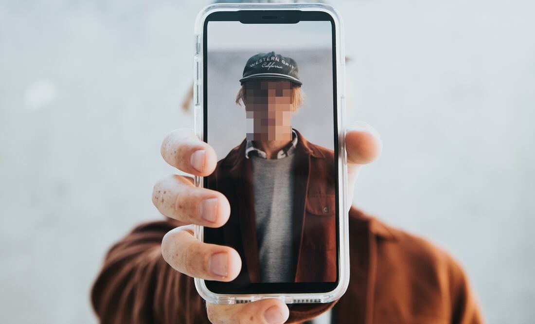 Usa esta herramienta para ocultar datos, objetos o rostros en tus fotos / Foto: Unsplash