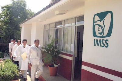 Muere bebé por error médico en Michoacán