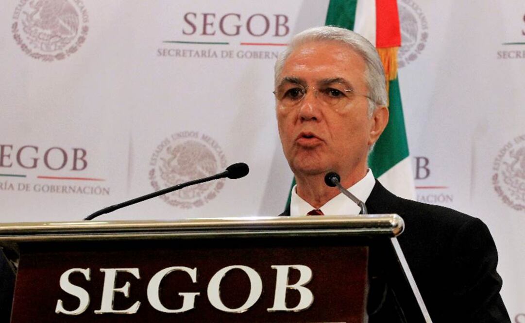 (Foto: Archivo / EL UNIVERSAL)