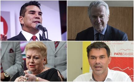 Lo único que pone a temblar a AMLO 